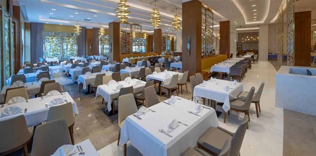 ACAPULCO RESORT HOTEL & CASINO