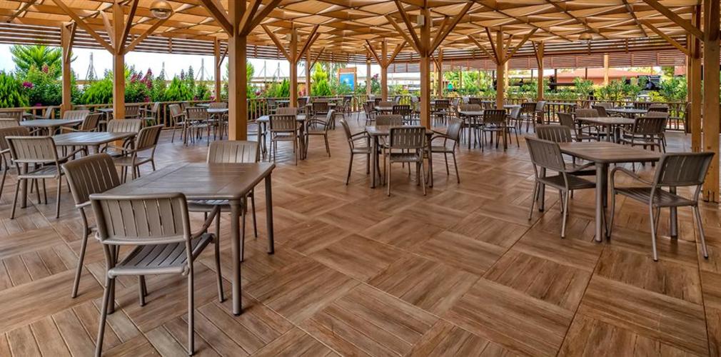 ACAPULCO RESORT HOTEL & CASINO