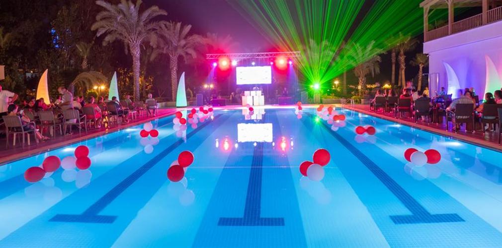 ACAPULCO RESORT HOTEL & CASINO