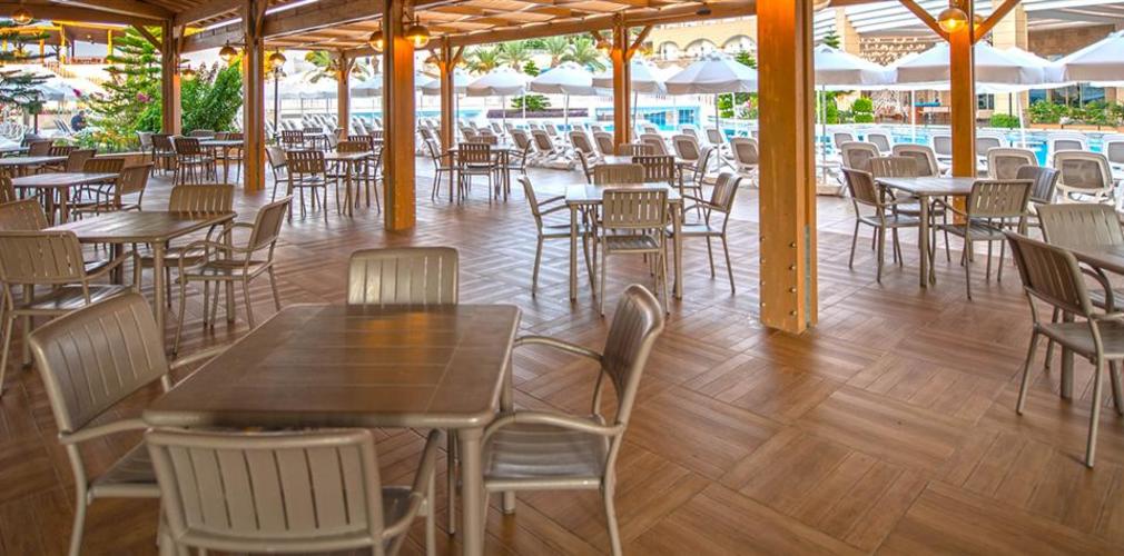 ACAPULCO RESORT HOTEL & CASINO