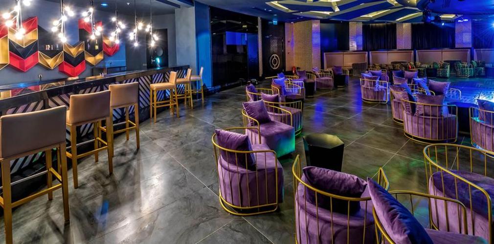 ACAPULCO RESORT HOTEL & CASINO