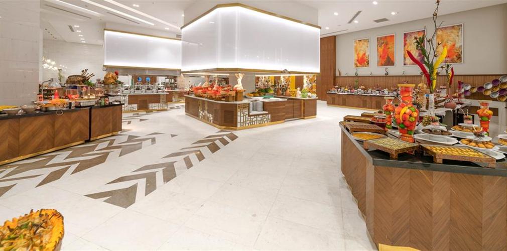 ACAPULCO RESORT HOTEL & CASINO