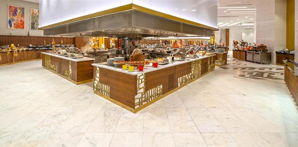 ACAPULCO RESORT HOTEL & CASINO