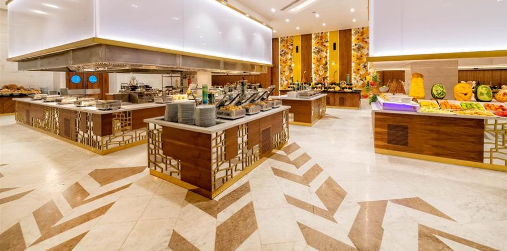 ACAPULCO RESORT HOTEL & CASINO