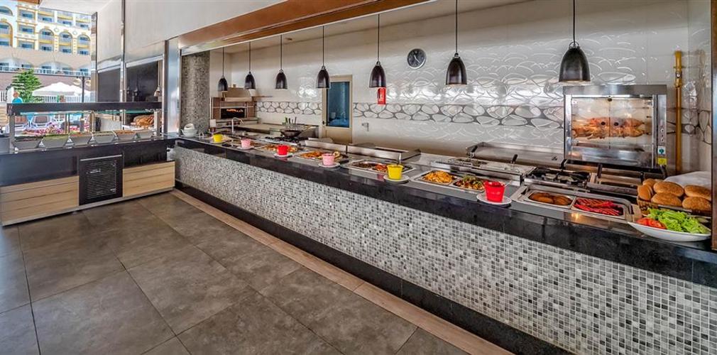 ACAPULCO RESORT HOTEL & CASINO