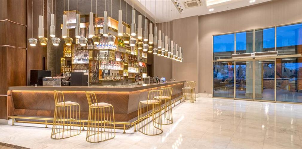 ACAPULCO RESORT HOTEL & CASINO