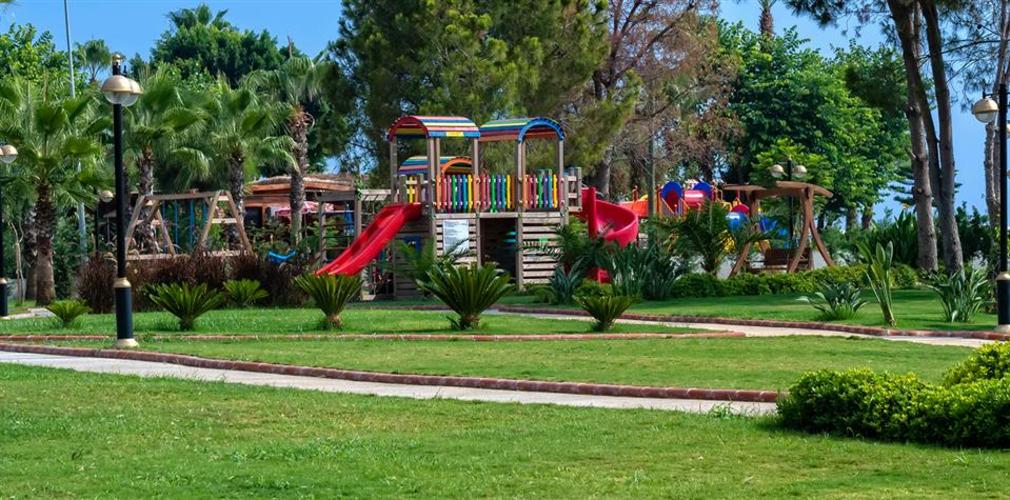 ACAPULCO RESORT HOTEL & CASINO