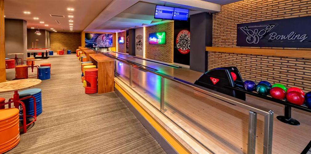 ACAPULCO RESORT HOTEL & CASINO