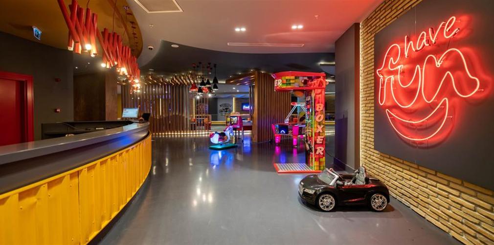 ACAPULCO RESORT HOTEL & CASINO