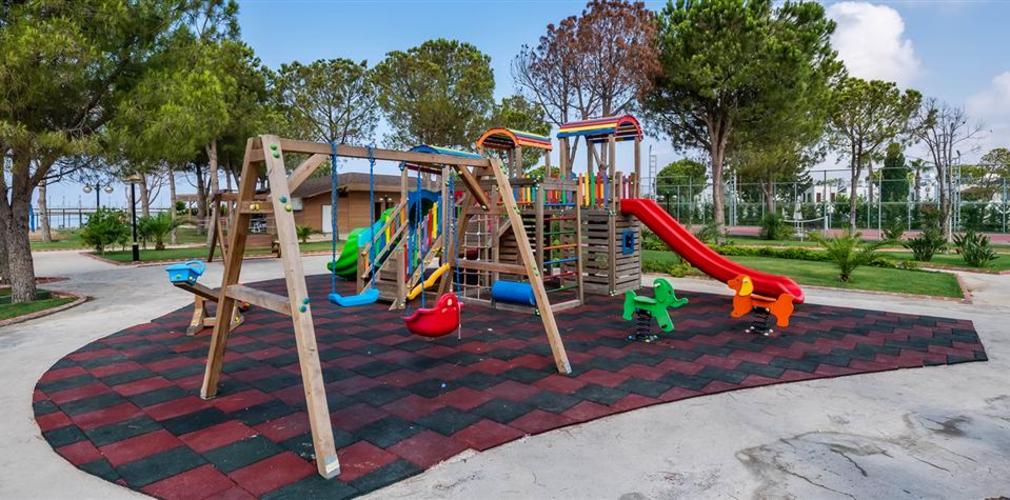 ACAPULCO RESORT HOTEL & CASINO