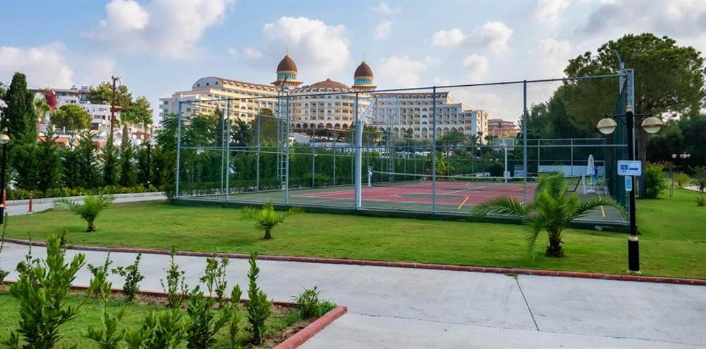 ACAPULCO RESORT HOTEL & CASINO