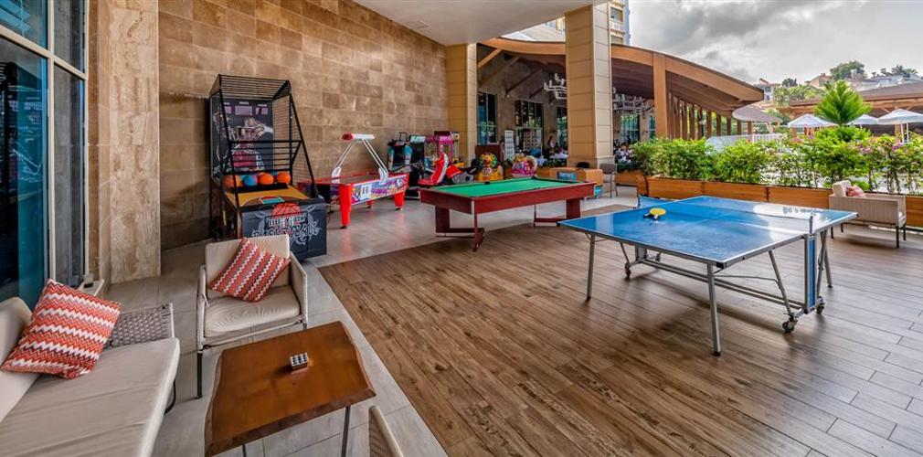 ACAPULCO RESORT HOTEL & CASINO