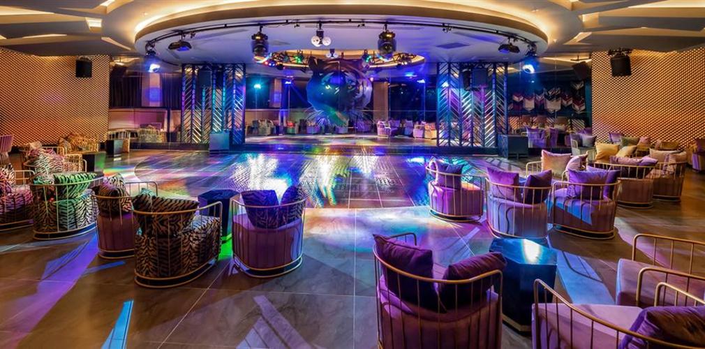 ACAPULCO RESORT HOTEL & CASINO