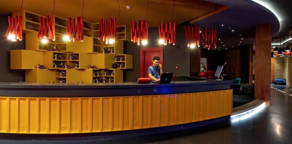 ACAPULCO RESORT HOTEL & CASINO