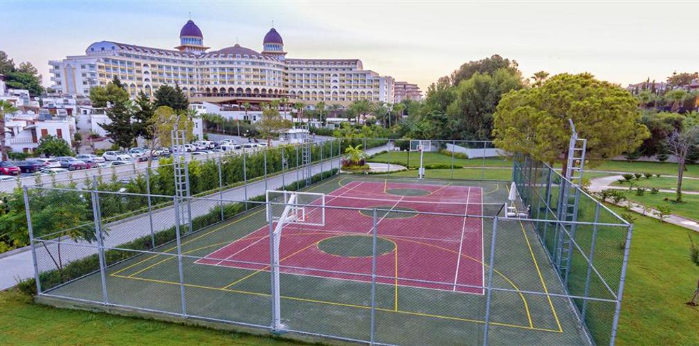 ACAPULCO RESORT HOTEL & CASINO