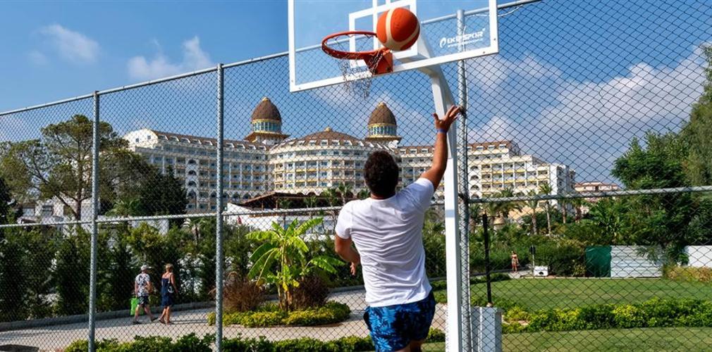 ACAPULCO RESORT HOTEL & CASINO