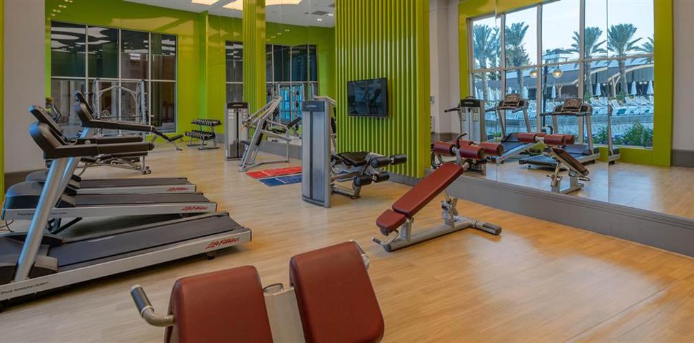 ACAPULCO RESORT HOTEL & CASINO