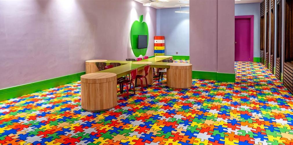 ACAPULCO RESORT HOTEL & CASINO