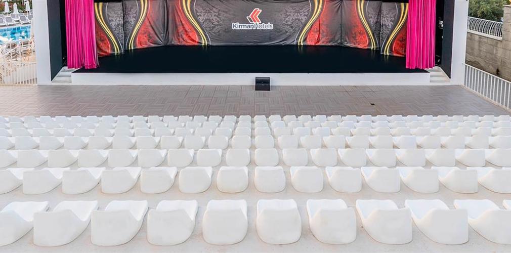 ACAPULCO RESORT HOTEL & CASINO