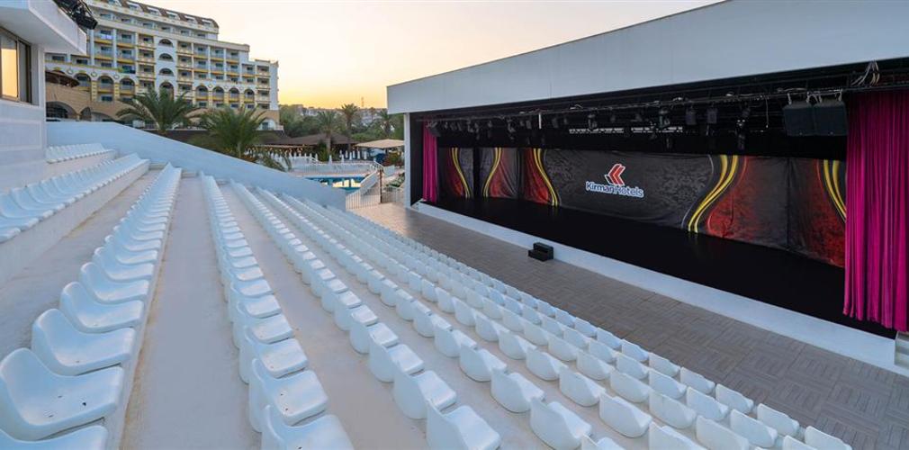 ACAPULCO RESORT HOTEL & CASINO