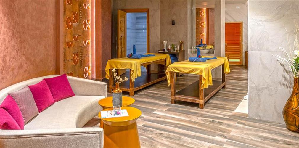 ACAPULCO RESORT HOTEL & CASINO