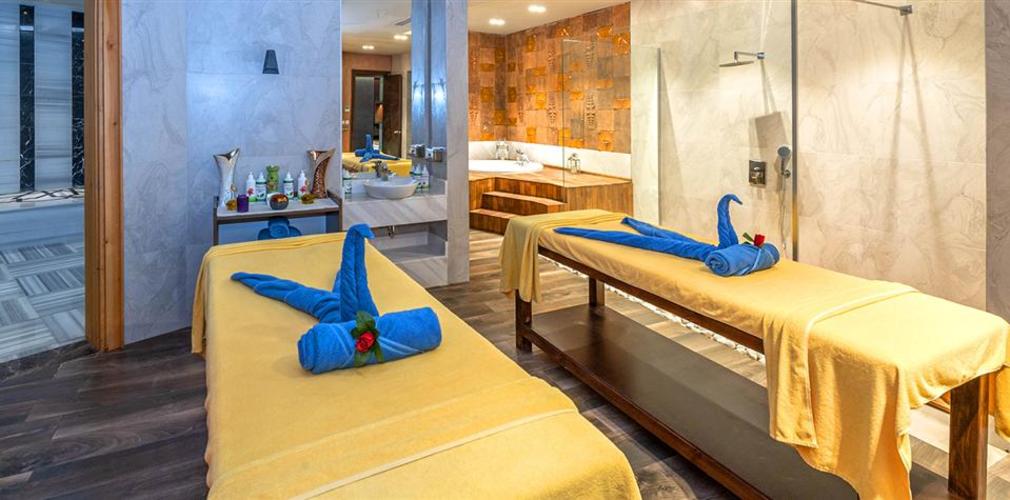 ACAPULCO RESORT HOTEL & CASINO