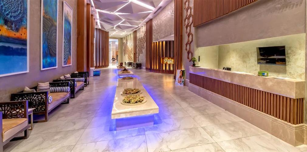 ACAPULCO RESORT HOTEL & CASINO