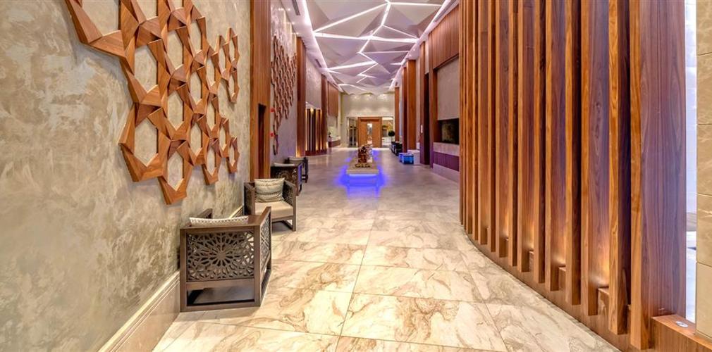 ACAPULCO RESORT HOTEL & CASINO