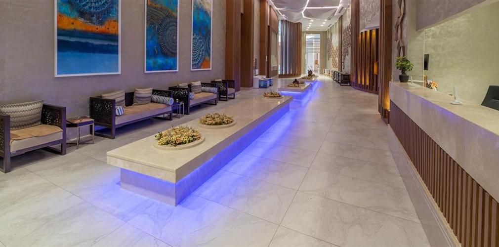 ACAPULCO RESORT HOTEL & CASINO