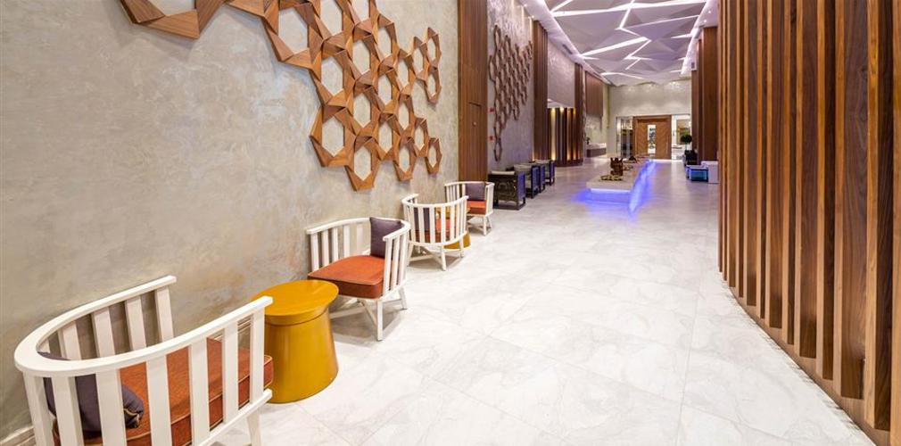 ACAPULCO RESORT HOTEL & CASINO