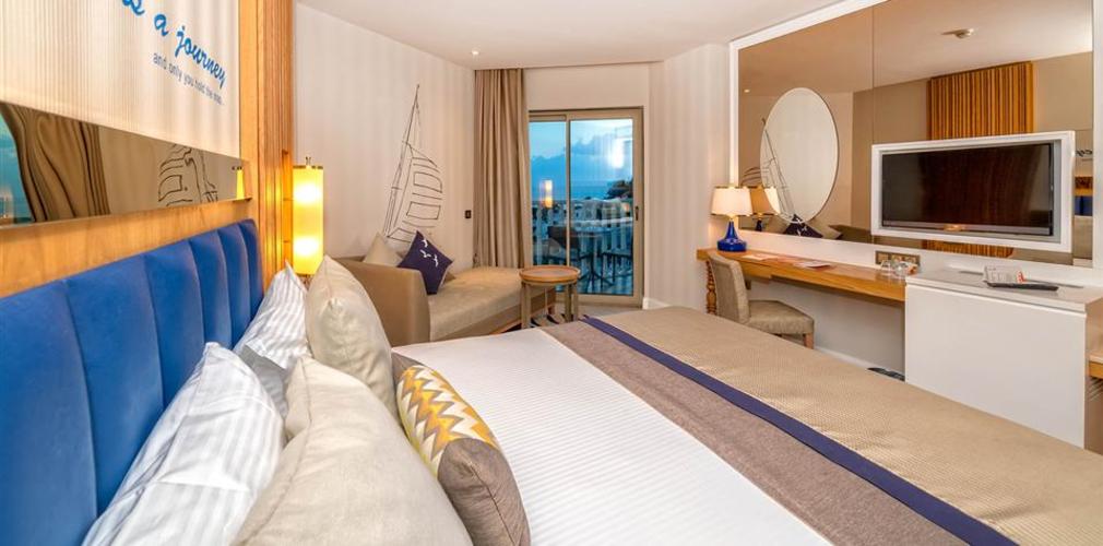 ACAPULCO RESORT HOTEL & CASINO