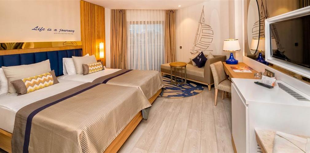 ACAPULCO RESORT HOTEL & CASINO