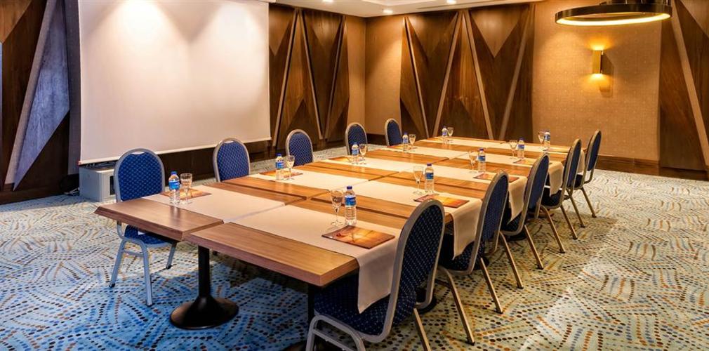 ACAPULCO RESORT HOTEL & CASINO