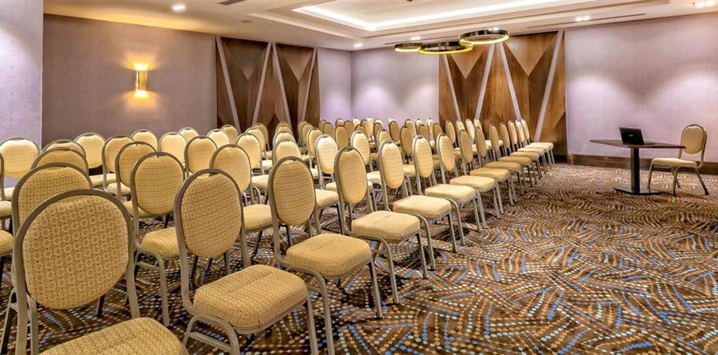 ACAPULCO RESORT HOTEL & CASINO