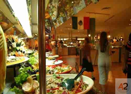 CLUB CALİMERA KAYA SiDE