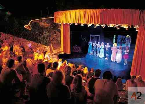 CLUB CALİMERA KAYA SiDE