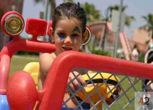 CLUB CALİMERA KAYA SiDE