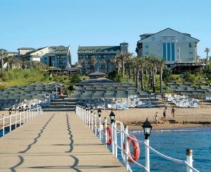 AMARA BEACH RESORT COMFORT