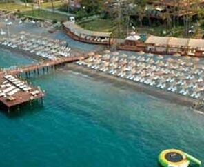 AMARA DOLCE VITA LUXURY