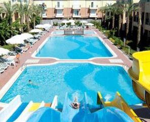 AMARA WING RESORT COMFORT