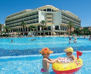 ADORA GOLF RESORT HOTEL