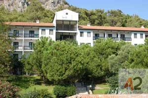 IBER HOTEL SARIGERME PARK