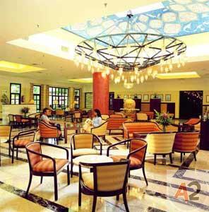 IBER HOTEL SARIGERME PARK