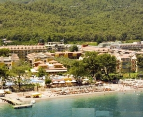 ALATiMYA ViLLAGE KEMER