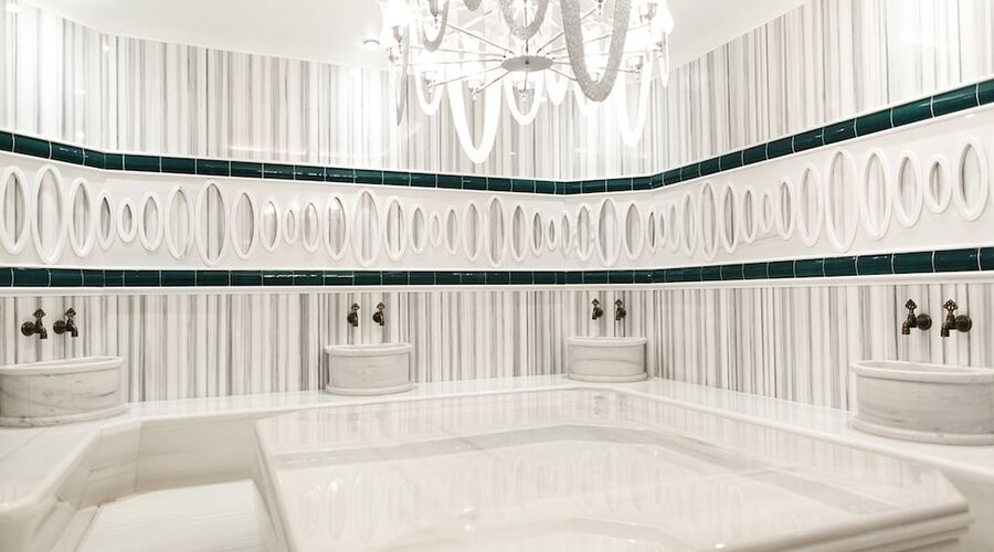 Wyndham Grand Istanbul Kalamis Marina Hotel