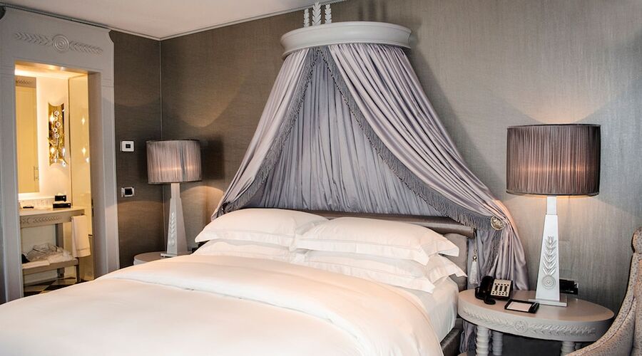 Wyndham Grand Istanbul Kalamis Marina Hotel