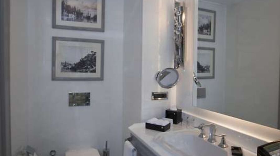 Wyndham Grand Istanbul Kalamis Marina Hotel