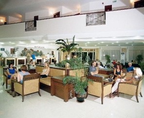 AYDINBEY GOLD DREAMS HOTEL