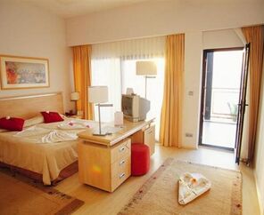 AEGEAN DREAM RESORT HOTEL