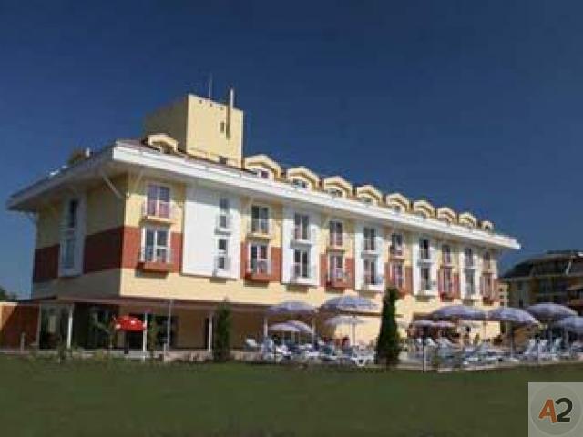 LARİSSA BLUE KİRİŞ